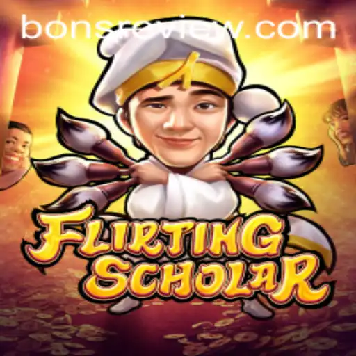FlirtingScholar: A Whimsical Adventure with Bons