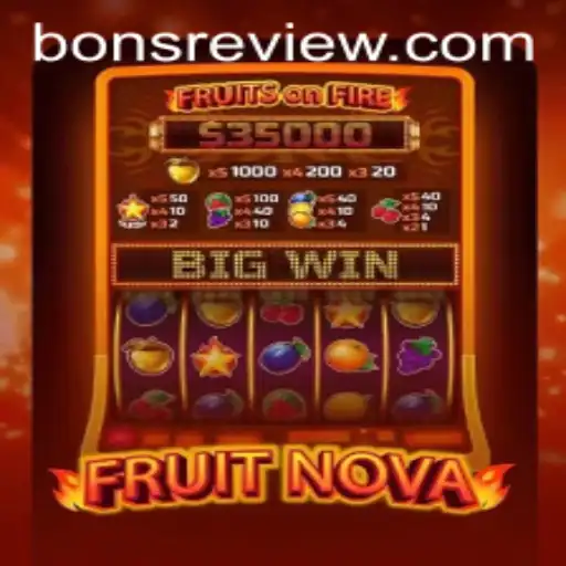 Exploring the World of FruitNova: A Game of Strategy and Charm