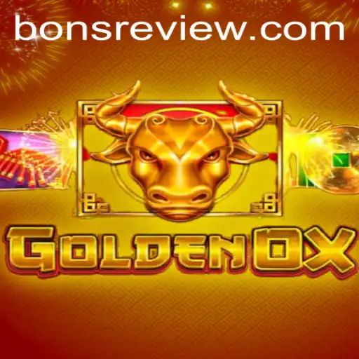 Exploring the Intricacies of GoldenOx: Unveiling the Game Dynamics and Rules with Bons