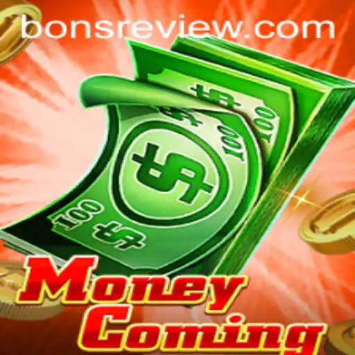 Discover the Exciting World of MoneyComing: A Journey into the Game of Bons