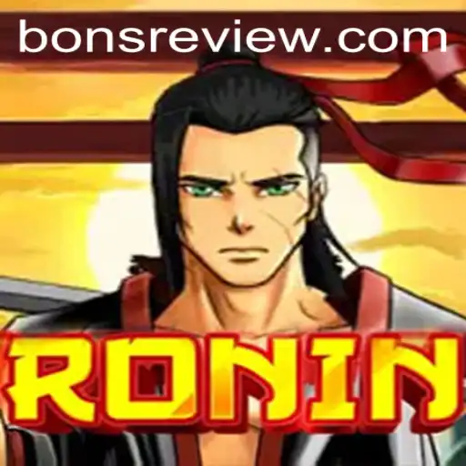 The Intriguing World of Ronin: Exploring the Game of Strategy and Balance