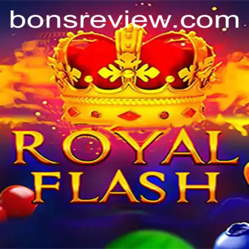 Unveiling RoyalFlash: The Ultimate Strategy Game of 2023