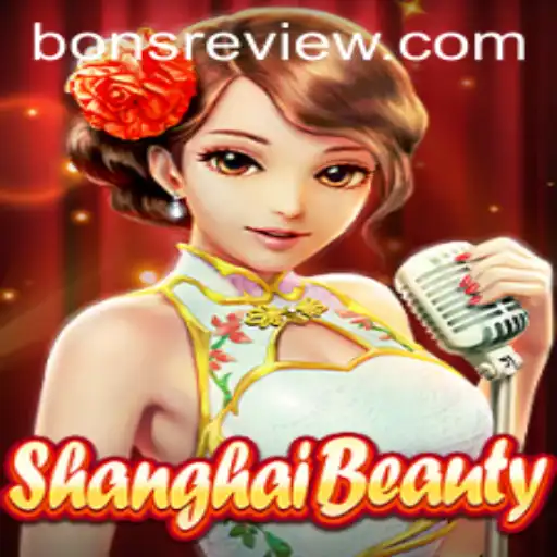 Exploring ShanghaiBeauty: Unveiling the Delicate Art of Bons