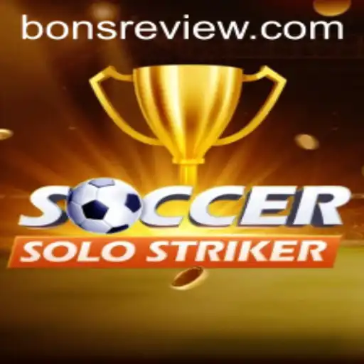 Discover the Exciting World of SoccerSoloStriker: A New Era of Soccer Gaming