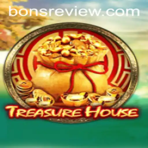 TreasureHouse: A Journey into the Magical World of Bons