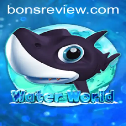 WaterWorld: Dive Into the Adventure with a Splash of Bons