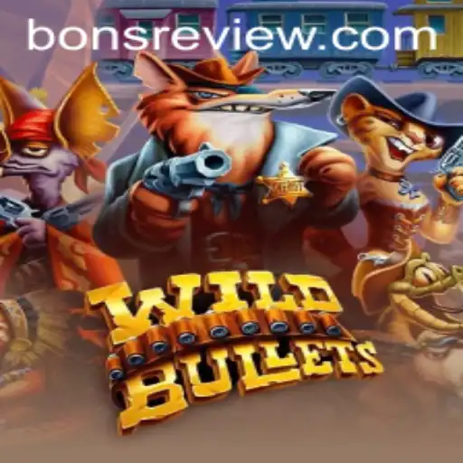 WildBullets: A Thrilling Adventure in Every Round
