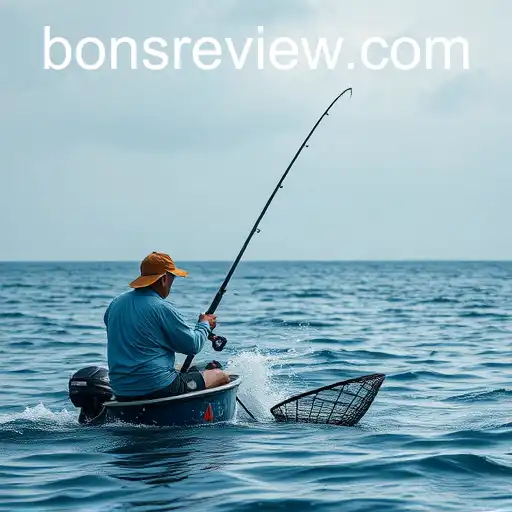 Fishing: A Deep Dive into the Art and Science Behind the Sport