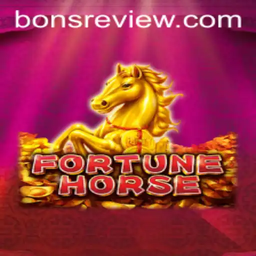 FortuneHorse: A Thrilling Adventure into the World of Bons