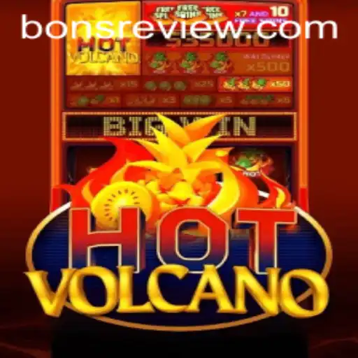 Unveiling the Thrills of HotVolcano: A Dynamic Adventure with Bons