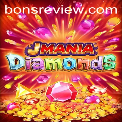 JManiaDiamonds: A Thrilling Adventure in the World of Gems