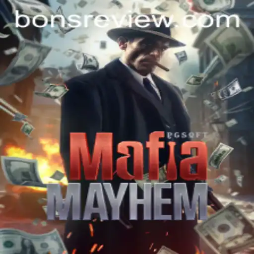Unveiling MafiaMayhem: A Thrilling Dive into the Underworld Powered by Bons Strategy