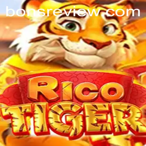 Exploring the Exciting World of RicoTiger: A Unique Gaming Experience