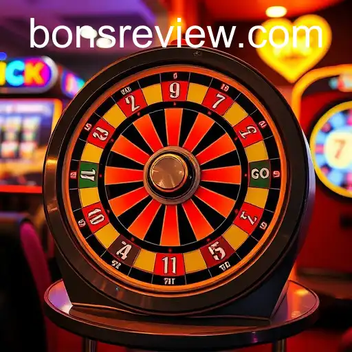 The Intriguing World of Rotary Games and the Impact of Bons