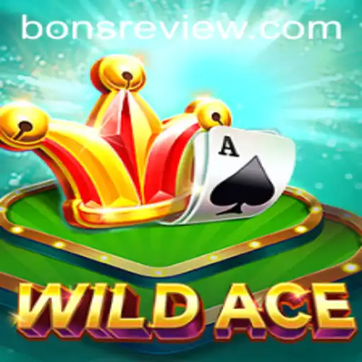 WildAce: The Thrilling Card Game Revolution with Bons