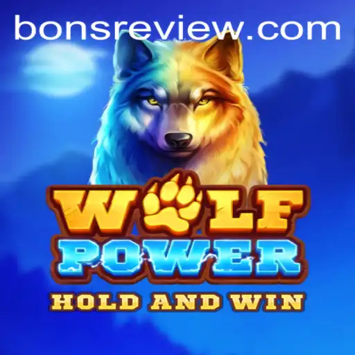Exploring the Thrilling World of WolfPower: Unleashing the Wild with Bons